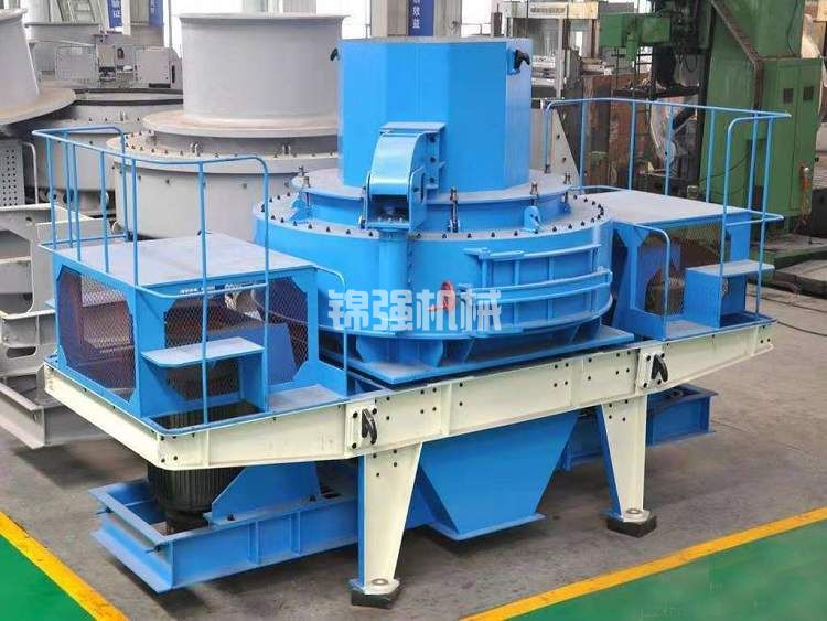 河卵石制沙生產(chǎn)線(xiàn)(圖3)