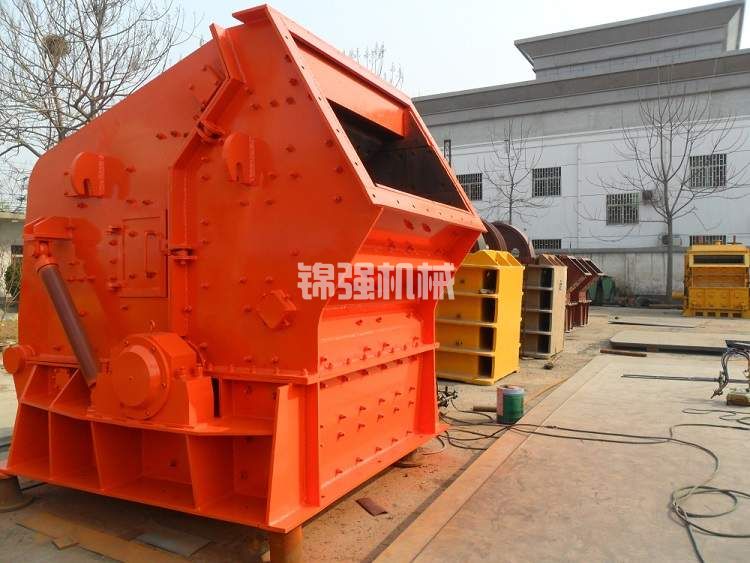 小型制砂機(jī)多少錢一臺