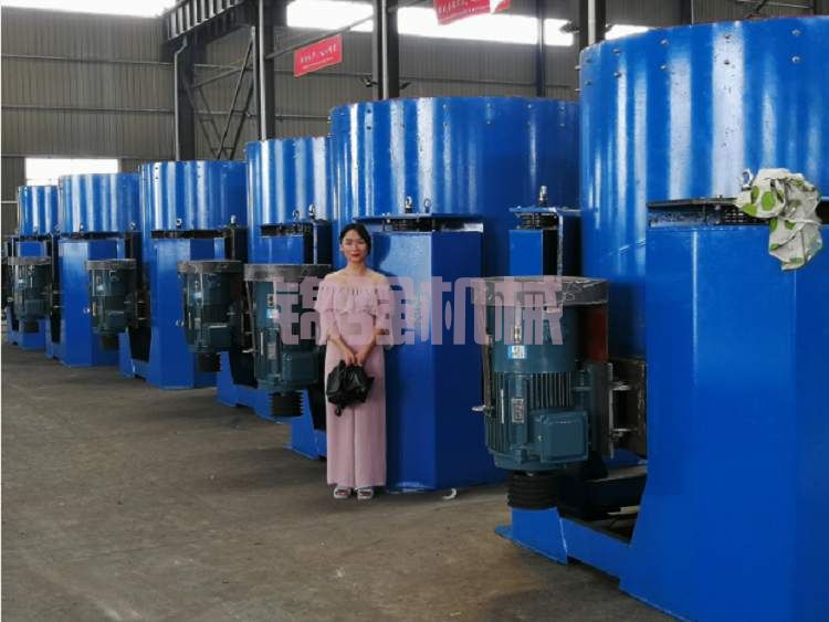 氧化金礦開(kāi)采機(jī)器